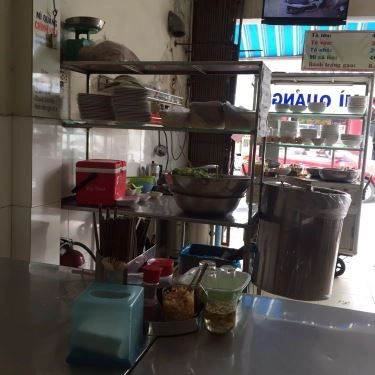 Tổng hợp- Quán Ăn Mì Quảng Chính Hiệu