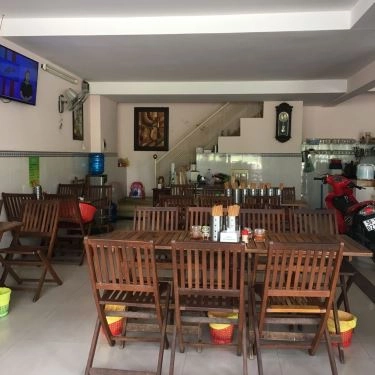 Tổng hợp- Quán Ăn Mì Quảng - Chung Cư Tây Thạnh