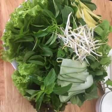 Tổng hợp- Quán Ăn Mì Quảng Cô Ba