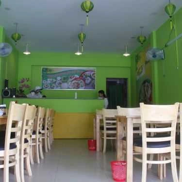 Tổng hợp- Quán Ăn Mì Quảng Cô Ba