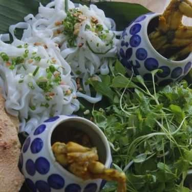 Tổng hợp- Quán Ăn Mì Quảng Cô Ba