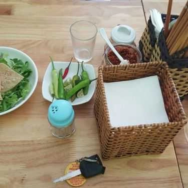 Tổng hợp- Quán Ăn Mì Quảng Cô Ba