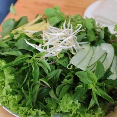 Tổng hợp- Quán Ăn Mì Quảng Cô Ba