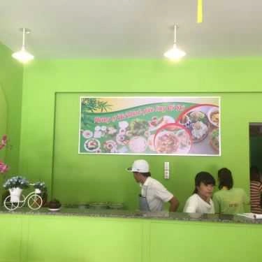 Tổng hợp- Quán Ăn Mì Quảng Cô Ba