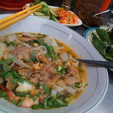 Món ăn- Quán Ăn Mì Quảng Cô Hường
