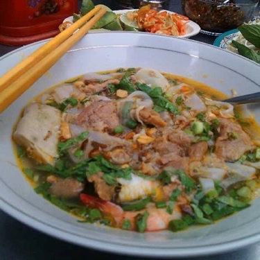 Món ăn- Quán Ăn Mì Quảng Cô Hường