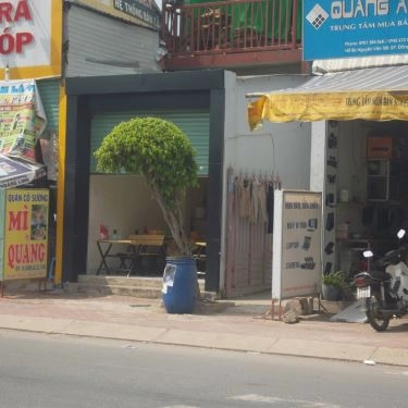 Tổng hợp- Quán Ăn Mì Quảng Cô Sương