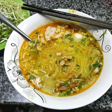 Món ăn- Quán Ăn Mì Quảng Đá Chẹt