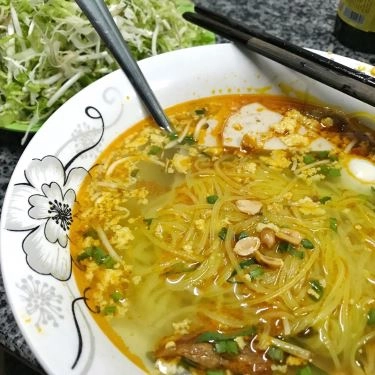 Món ăn- Quán Ăn Mì Quảng Đá Chẹt