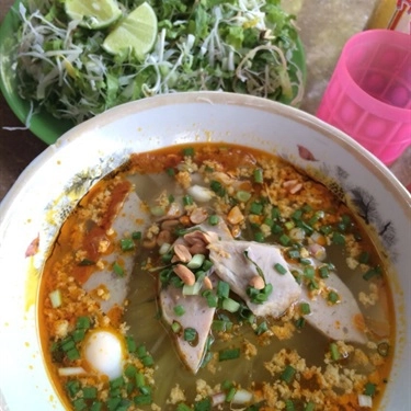 Món ăn- Quán Ăn Mì Quảng Đá Chẹt