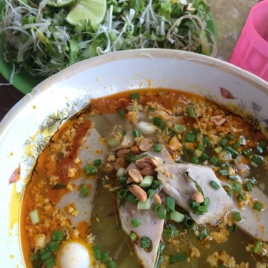Món ăn- Quán Ăn Mì Quảng Đá Chẹt