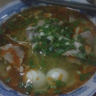 Món ăn- Quán Ăn Mì Quảng Đá Chẹt