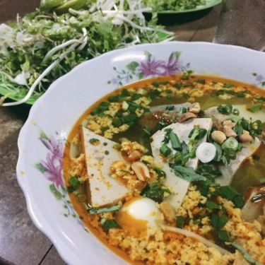 Món ăn- Quán Ăn Mì Quảng Đá Chẹt