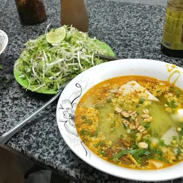 Món ăn- Quán Ăn Mì Quảng Đá Chẹt