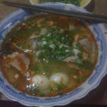 Món ăn- Quán Ăn Mì Quảng Đá Chẹt