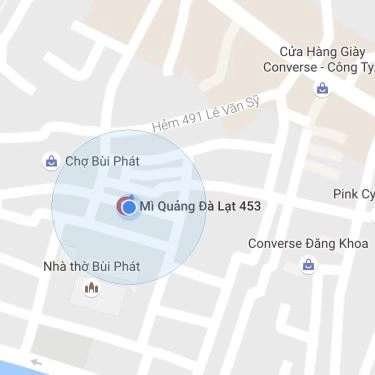 Tổng hợp- Quán Ăn Mì Quảng Đà Lạt 453