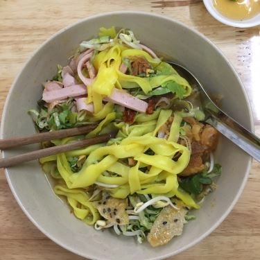 Tổng hợp- Quán Ăn Mì Quảng Đà Lạt 453