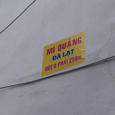 Tổng hợp- Quán Ăn Mì Quảng Đà Lạt 453