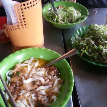 Món ăn- Quán Ăn Đại Lộc - Quán Mì Quảng