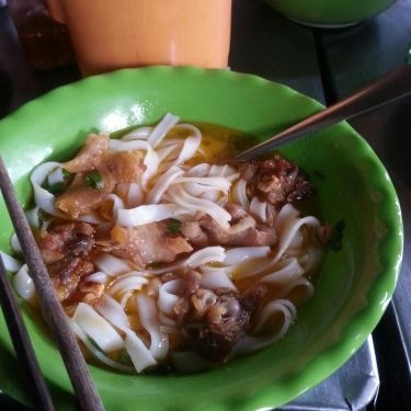 Món ăn- Quán Ăn Đại Lộc - Quán Mì Quảng