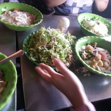 Món ăn- Quán Ăn Đại Lộc - Quán Mì Quảng