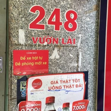 Tổng hợp- Quán Ăn Mì Quảng Đại Lộc - Vườn Lài