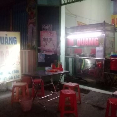 Tổng hợp- Quán Ăn Mì Quảng Đại Lộc - Đường Số 12