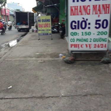 Tổng hợp- Quán Ăn Mì Quảng Đại Lộc - Phan Huy Ích