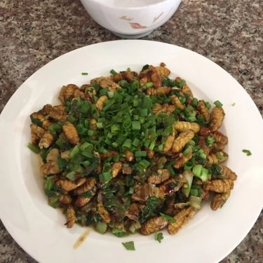 Món ăn- Quán Ăn Mì Quảng Điện Bàn