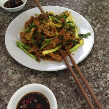 Món ăn- Quán Ăn Mì Quảng Điện Bàn