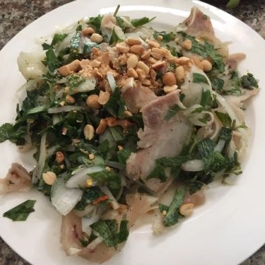 Món ăn- Quán Ăn Mì Quảng Điện Bàn