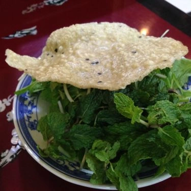 Món ăn- Quán Ăn Mì Quảng Quỳnh Khương
