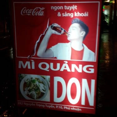 Tổng hợp- Quán Ăn Mì Quảng Quỳnh Khương