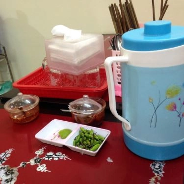 Tổng hợp- Quán Ăn Mì Quảng Quỳnh Khương