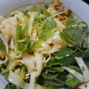 Món ăn- Quán Ăn Mì Quảng Hương