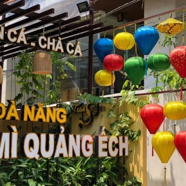 Tổng hợp- Quán Ăn Mì Quảng Ếch Bếp Trang - Hà Bổng