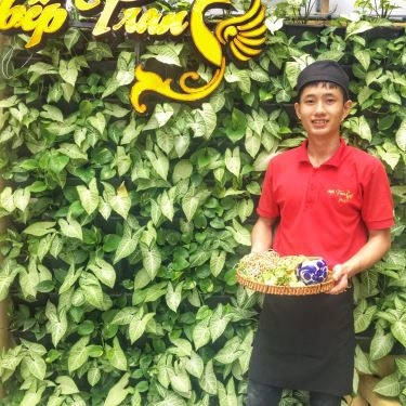 Tổng hợp- Quán Ăn Mì Quảng Ếch Bếp Trang - Hà Bổng