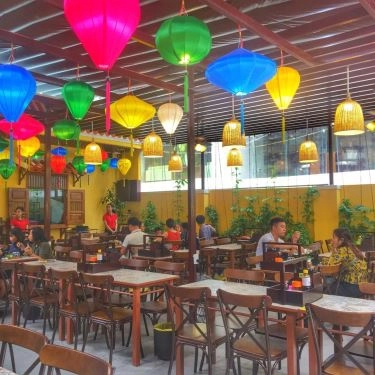 Tổng hợp- Quán Ăn Mì Quảng Ếch Bếp Trang - Hà Bổng