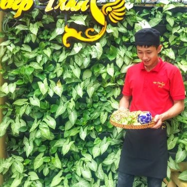 Tổng hợp- Quán Ăn Mì Quảng Ếch Bếp Trang - Hà Bổng