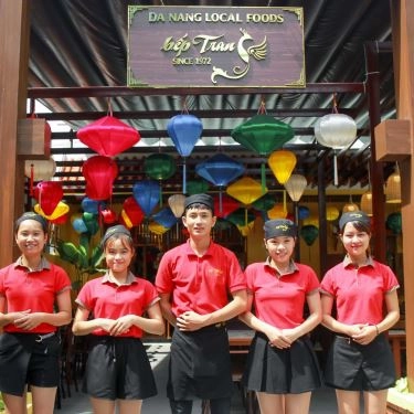 Tổng hợp- Quán Ăn Mì Quảng Ếch Bếp Trang - Hà Bổng
