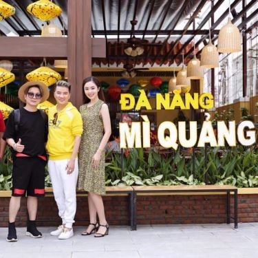 Tổng hợp- Quán Ăn Mì Quảng Ếch Bếp Trang - Hà Bổng