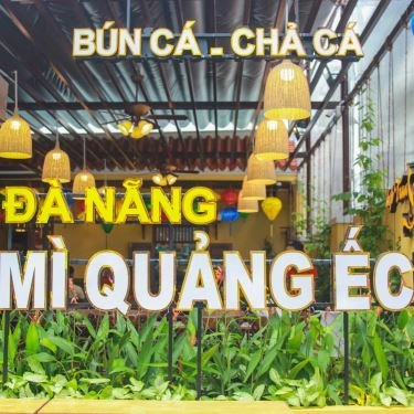 Tổng hợp- Quán Ăn Mì Quảng Ếch Bếp Trang - Hà Bổng