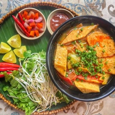 Món ăn- Quán Ăn Mì Quảng Ếch Bếp Trang - Hà Bổng