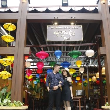 Tổng hợp- Quán Ăn Mì Quảng Ếch Bếp Trang - Hà Bổng