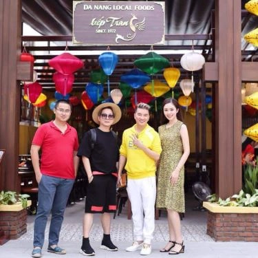 Tổng hợp- Quán Ăn Mì Quảng Ếch Bếp Trang - Hà Bổng