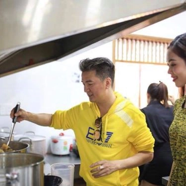 Tổng hợp- Quán Ăn Mì Quảng Ếch Bếp Trang - Hà Bổng