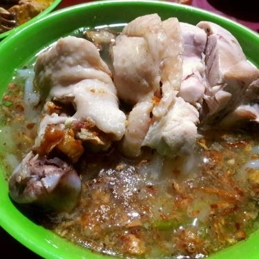 Món ăn- Quán Ăn Mì Quảng Gà