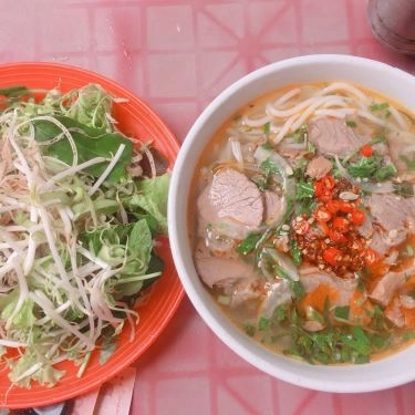 Món ăn- Quán Ăn Mì Quảng Gà