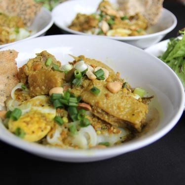 Món ăn- Quán Ăn Mì Quảng Gà Quê Tam Kỳ