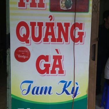 Tổng hợp- Quán Ăn Mì Quảng Gà Quê Tam Kỳ